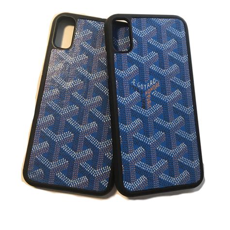 original goyard iphone case